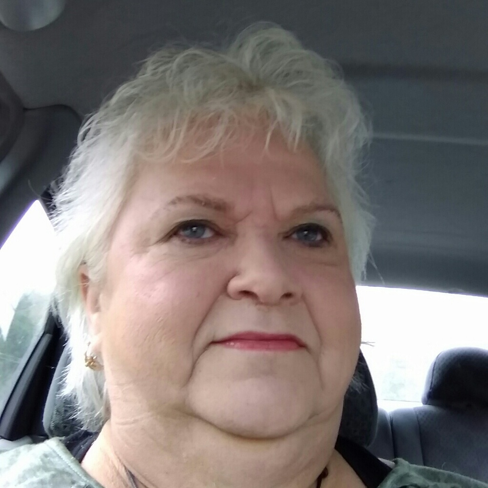 Meet your Posher, Margie
